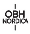 OBH Nordica Pièces détachées