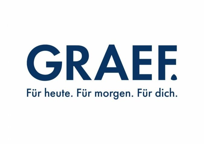GRAEF pièces détachées