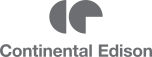 Continental Edison pièces détachées