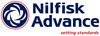 Nilfisk Pièces détachées