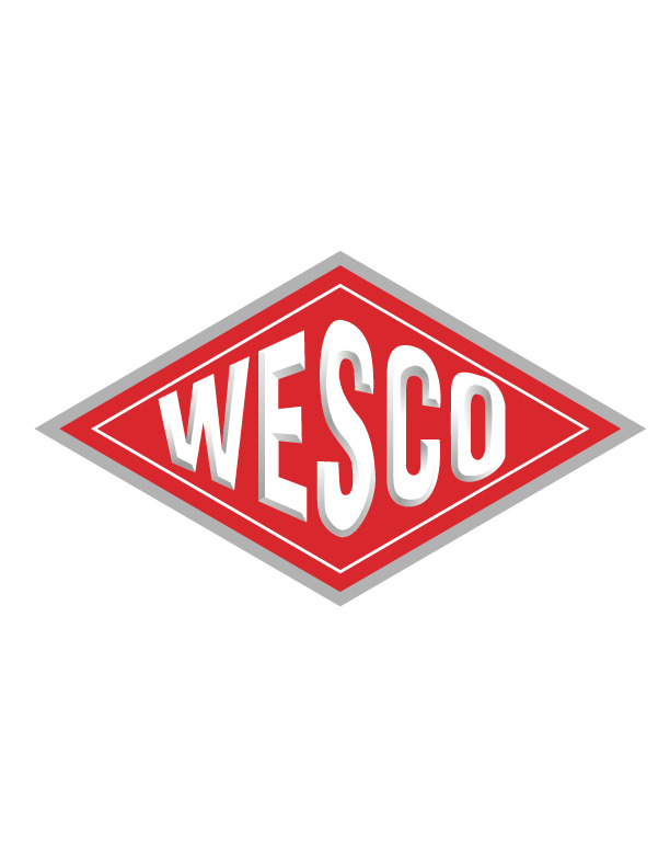WESCO pièces détachées