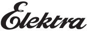 Elektra pièces détachées