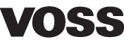 Voss pièces détachées