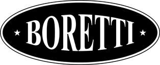 Boretti pièces détachées