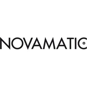 Novamatic pièces détachées