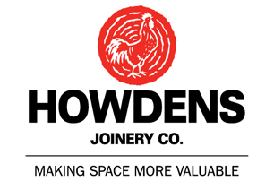 HOWDENS pièces détachées