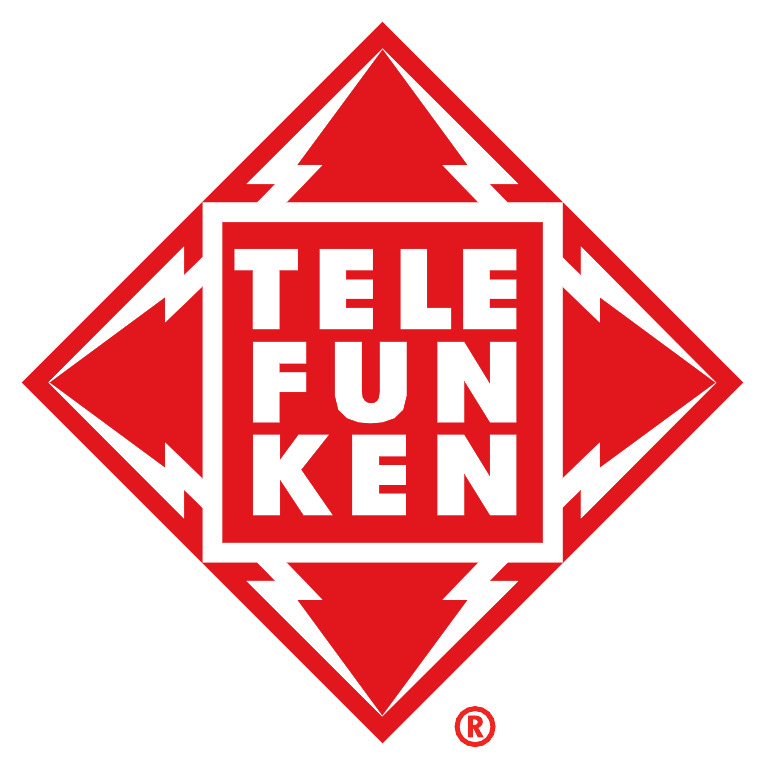Telefunken pièces détachées